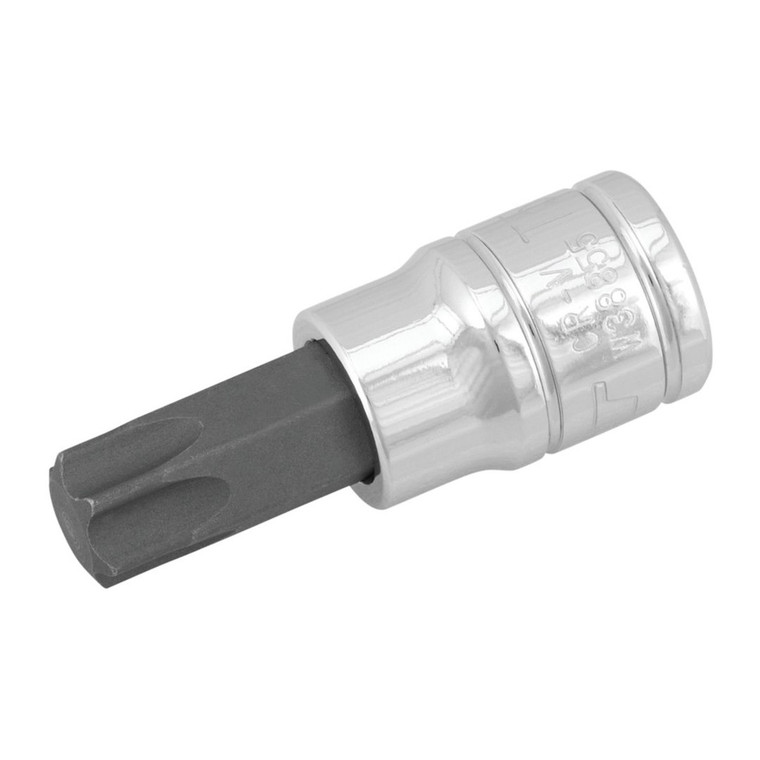 Perform Tool - Star Bit Socket T55 - W38855