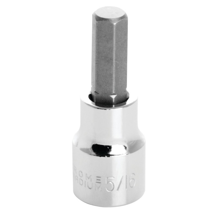 Perform Tool - Hex Bit Socket 5/16 - W38880