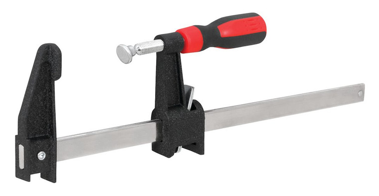 Perform Tool - 12' F-style Bar Clamp - W3952