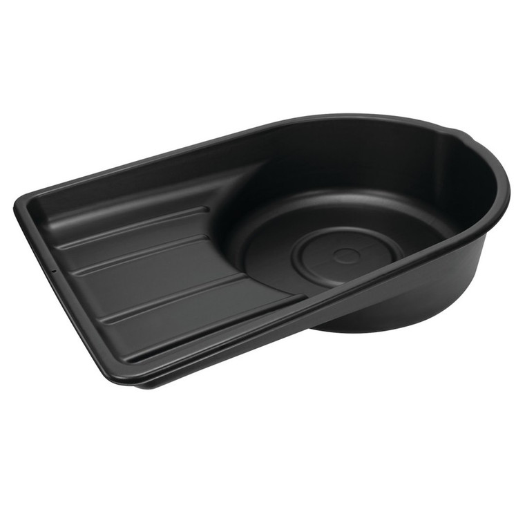 Perform Tool - Oversized Drain Tub 7.5 Gal - W4072