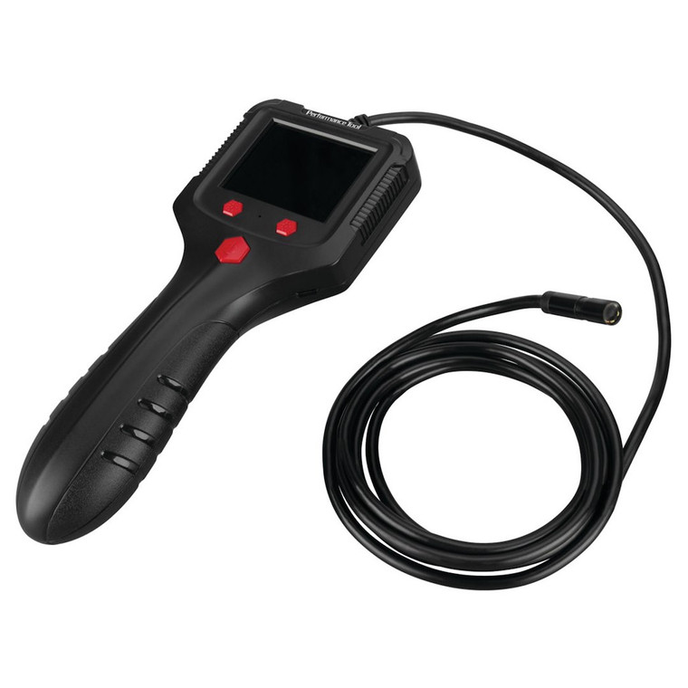 Perform Tool - 2.4' Lcd Inspection Camera - W50146