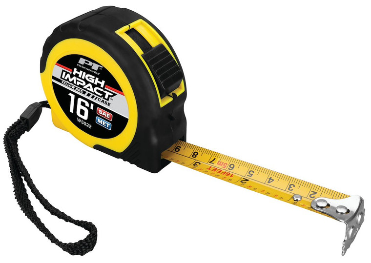 Perform Tool - Tape Measure - W5022