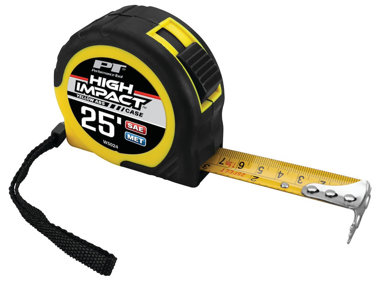 Perform Tool - Tape Measure - W5024