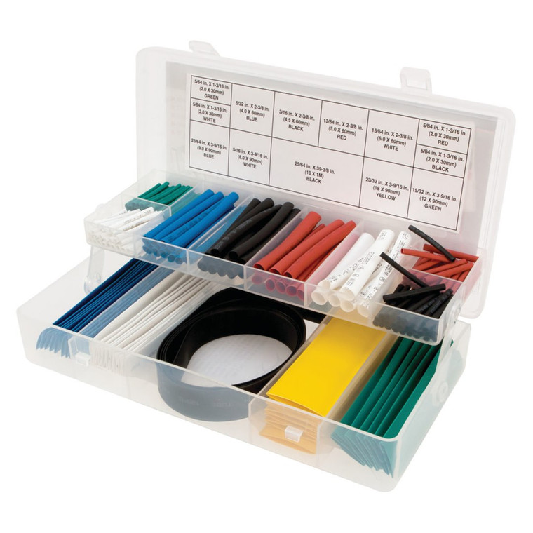 Perform Tool - Heat Shrink Assort - W540