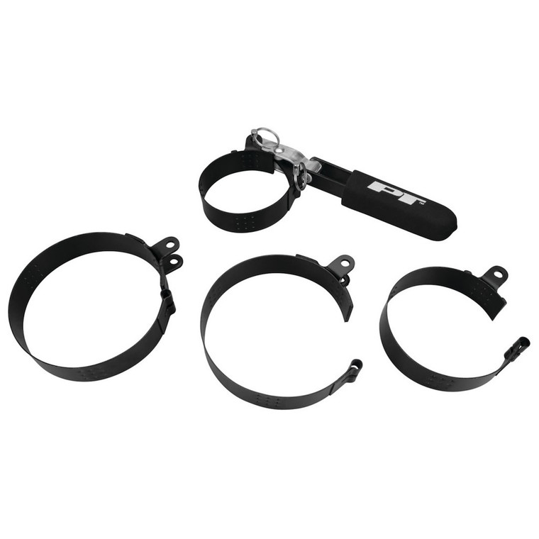 Perform Tool - 4-in-1 Oil Filter Wrench - W54132