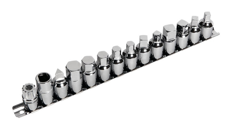 Perform Tool - Drian Plug Skt Set - W54287