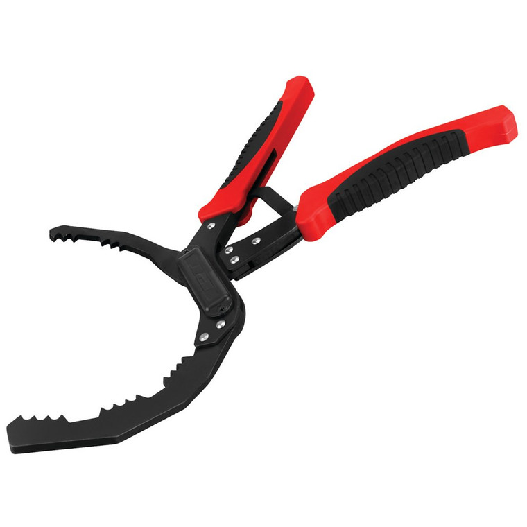 Perform Tool - Angled Adjusting Filter Pliers - W54315