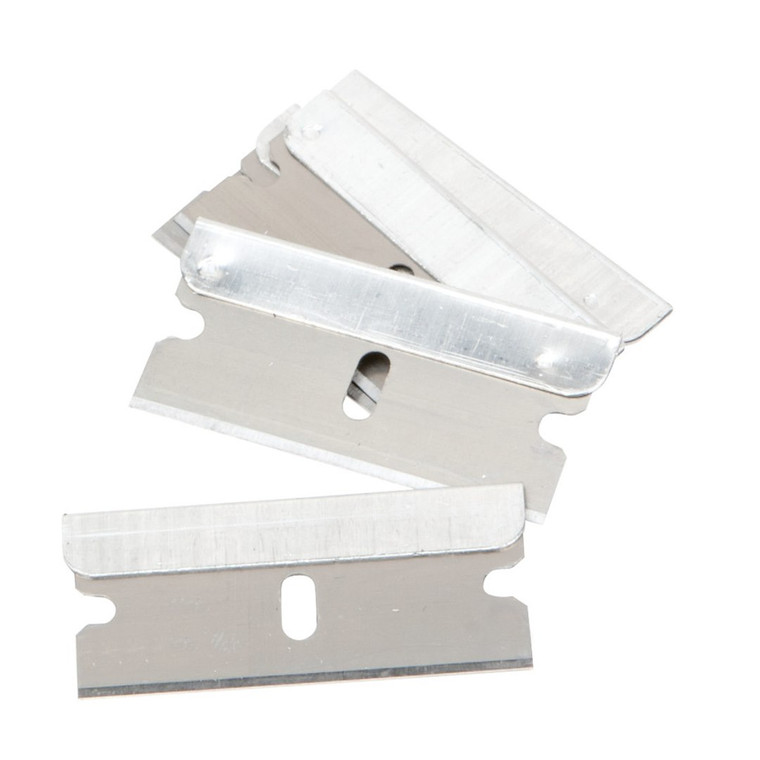 Perform Tool - Scraper Blades 5pk - W742