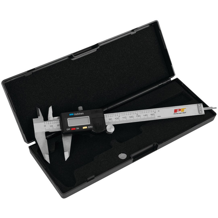 Perform Tool - Caliper-digital - W80152