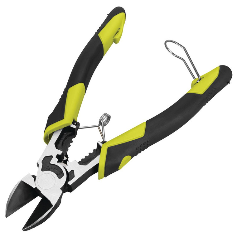 Perform Tool - 7-1/2'multifunctiondiagonalplier - W86509