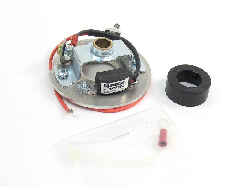 Pertronix - Ignitr Ford Fr Mount 4cyl - 1247