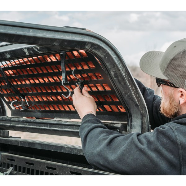 Putco - Full Tec Mount Plate - 185722