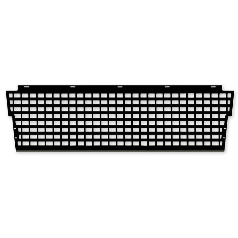 Putco - Tacoma Front Molle Panel - 195313