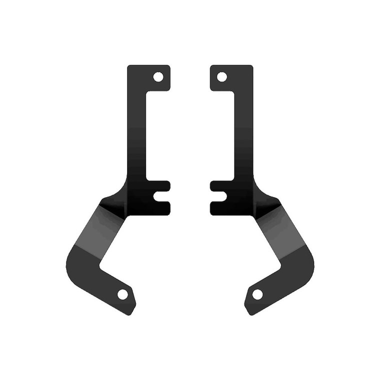 Putco - Luminix Hood Brackets  Gmc Sierra 1 - 2231