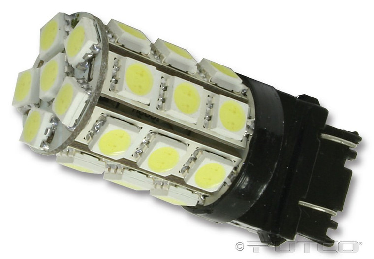 Putco - 360 3157 Bulb White - 233157W-360
