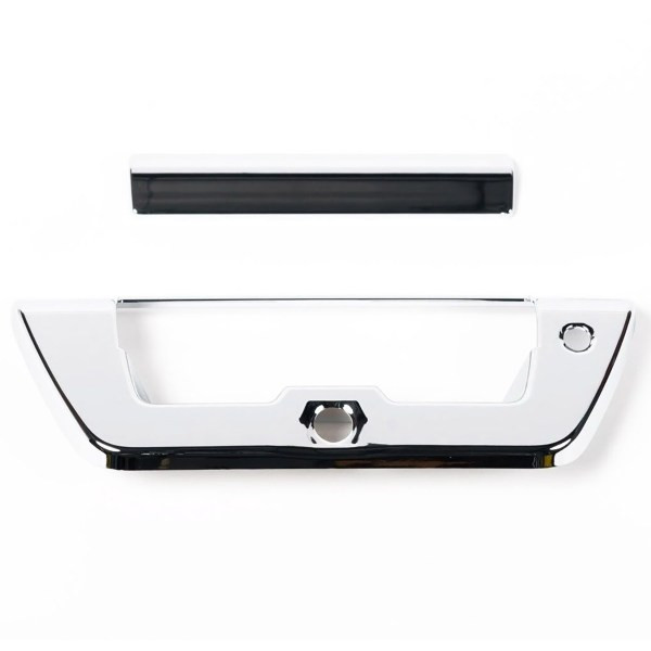 Putco - Tailgate Handle Cover - 401075