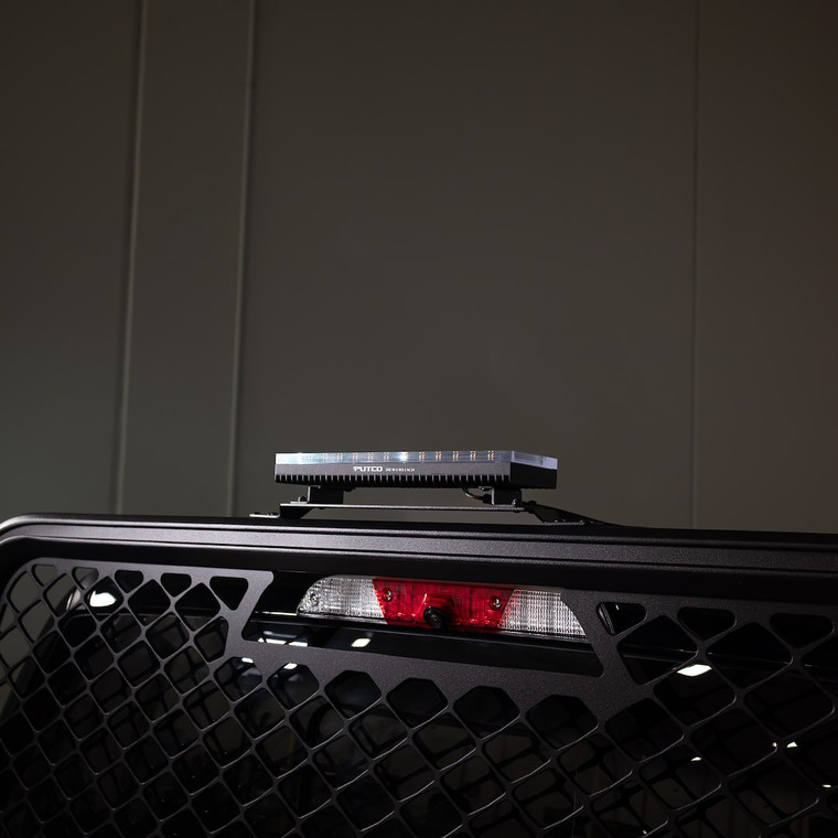 Putco - Hornet Bracket Dual T Slot - 950010