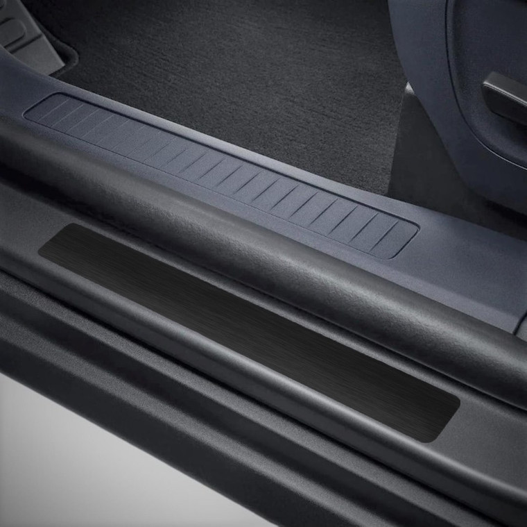 Putco - Ford Maverick (4 Pcs) - 95151BP