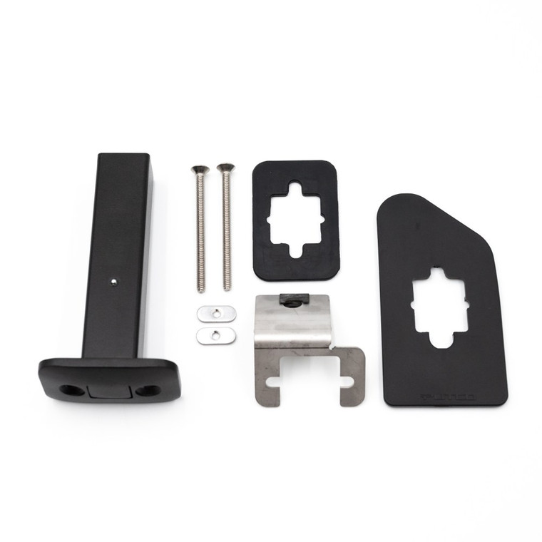 Putco - Black - Chevrolet Silverado Ld / Gm - 99918B