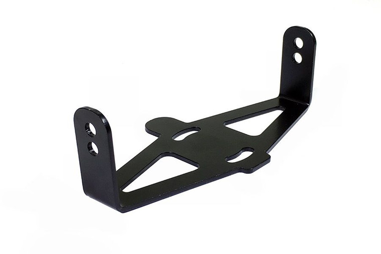 Quake Led - Jeep Jl Single 8' Light Bar Ho - QBJ899