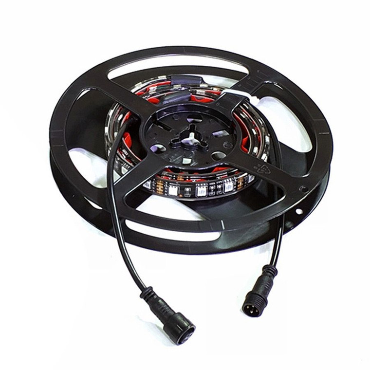 Quake Led - 2ft Rgb Strip Lights  - Quadlo - QSL907