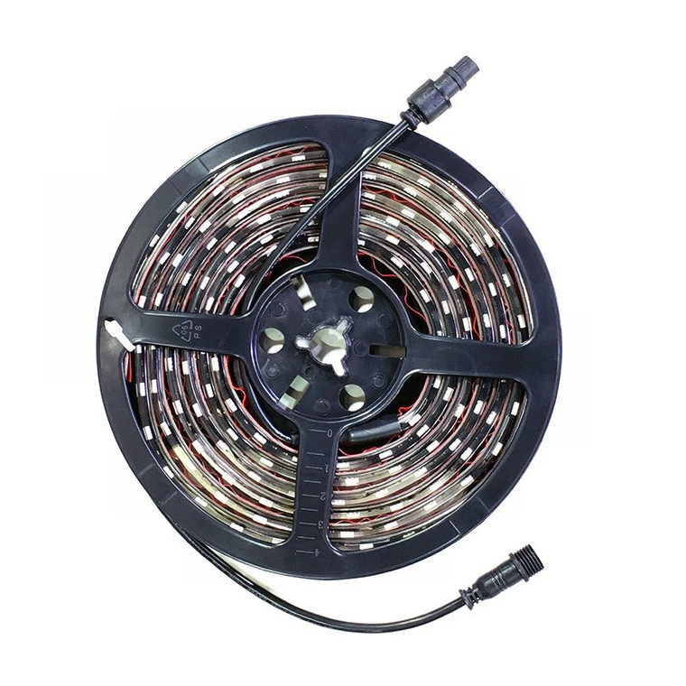 Quake Led - 8ft Rgb Strip Lights - Quadloc - QSL909