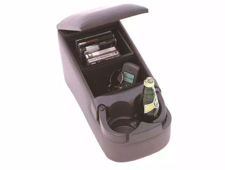 Rampage - Mini Van Console - 39923