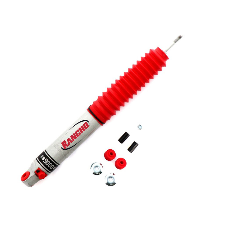 Rancho - Suspension Shock Absorber - RS994117