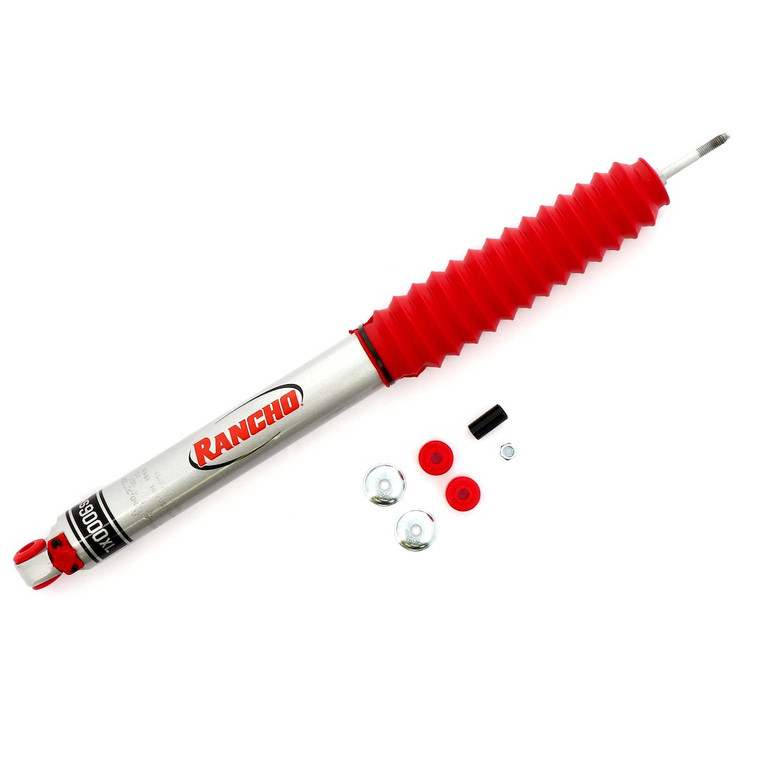 Rancho - Suspension Shock Absorber - RS994272