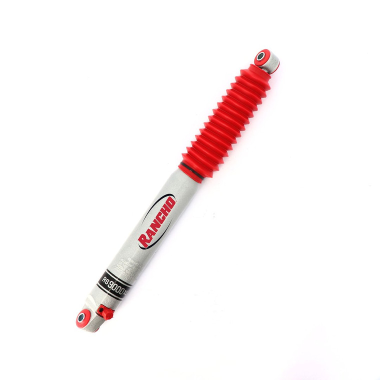 Rancho - Suspension Shock Absorber - RS994287