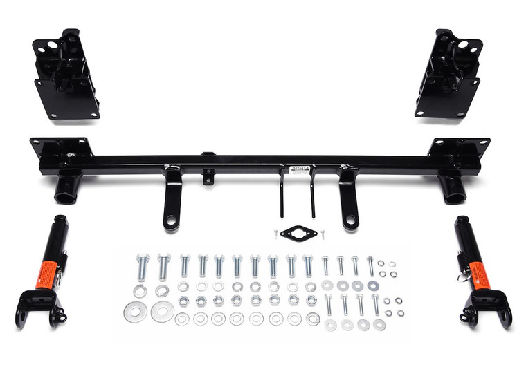 Roadmaster - Baseplate 2020 Kia Soul - 521643-5