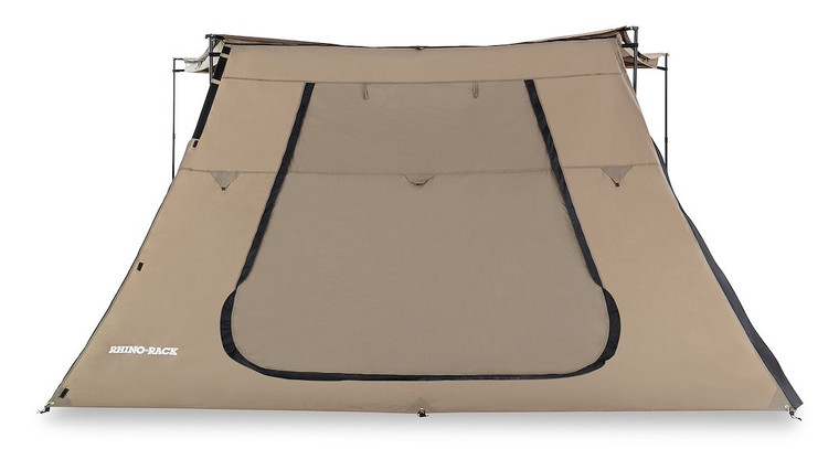 Rhino Rack - Batwing Tapered Zip Extension With - 33112