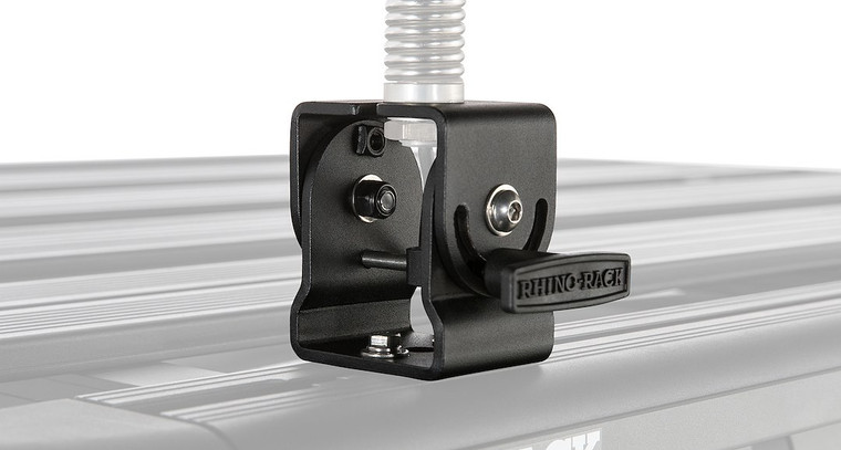 Rhino Rack - Folding Aerial Bracket - 43196