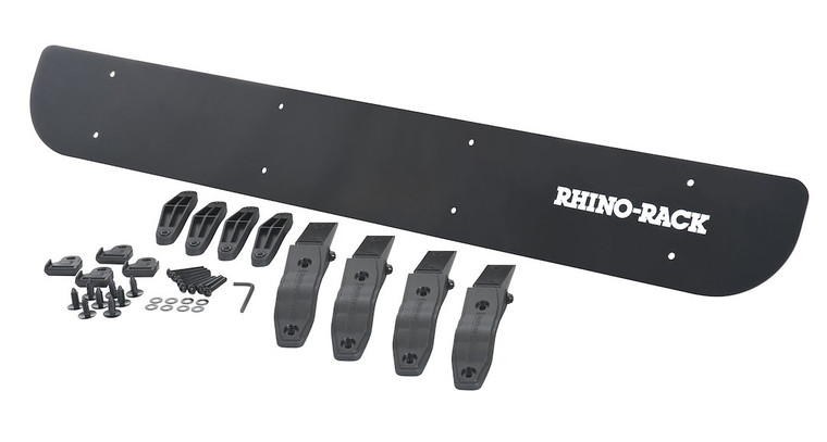 Rhino Rack - Rhino-rack Wind Fairing - 38' - RF2