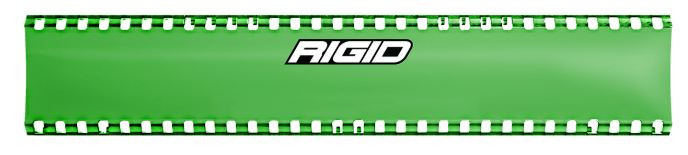 Rigid Ind - Cvr 10' Sr-srs Grn - 105993