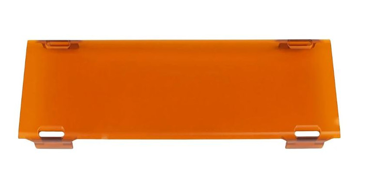 Rigid Ind - Cover 10 Inch E/rds Amber Pro - 110994