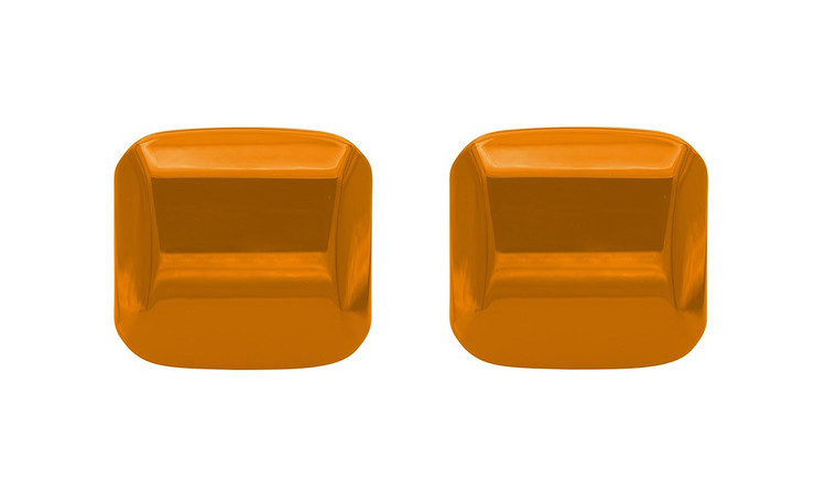 Rigid Ind - Revolve Pod Amber Pro Cover  Set Of - 196012