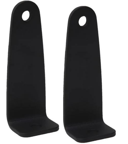 Rigid Ind - Sr-series L Bracket Kit - 40183