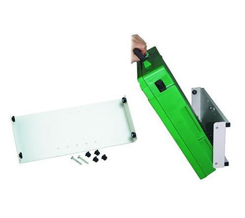 Rolacase - Vertical Plastic Parts Org  Holder - RCVCH