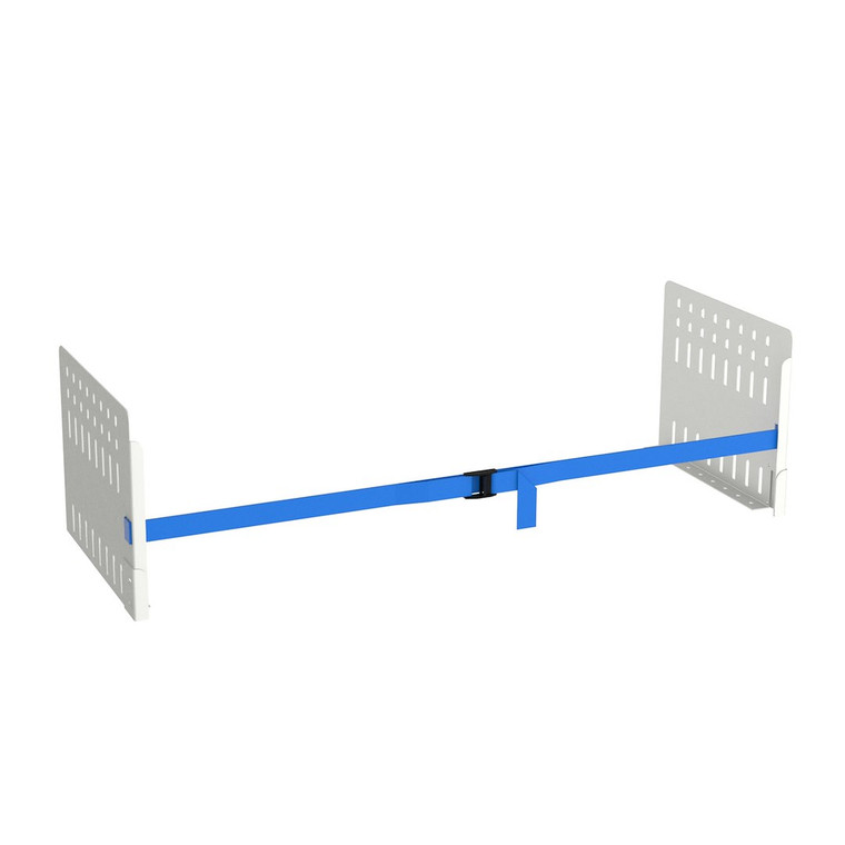 Rolacase - Storage Enclosure /shelving Floor - RSFLE