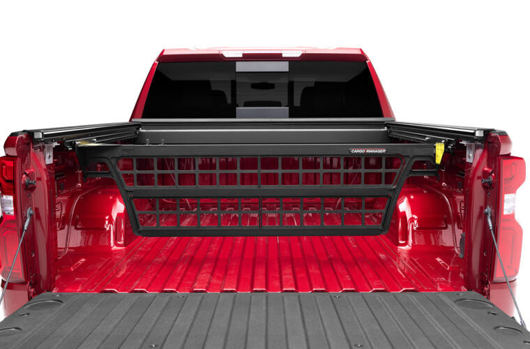 Roll N Lock - Cargo Manager - CM575