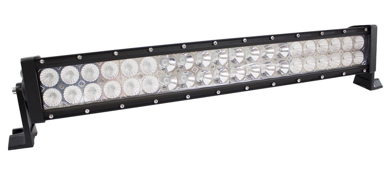 Racesport Lt - Green X-hunter Series Light Bars 22 - RSLED22-XH