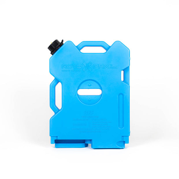 Rotopax - 2 Gallon Def Container - RX-2DEF