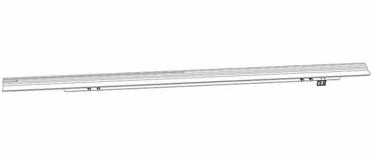 Retrax - F-150 5.5ft.  (15-up) - 82381