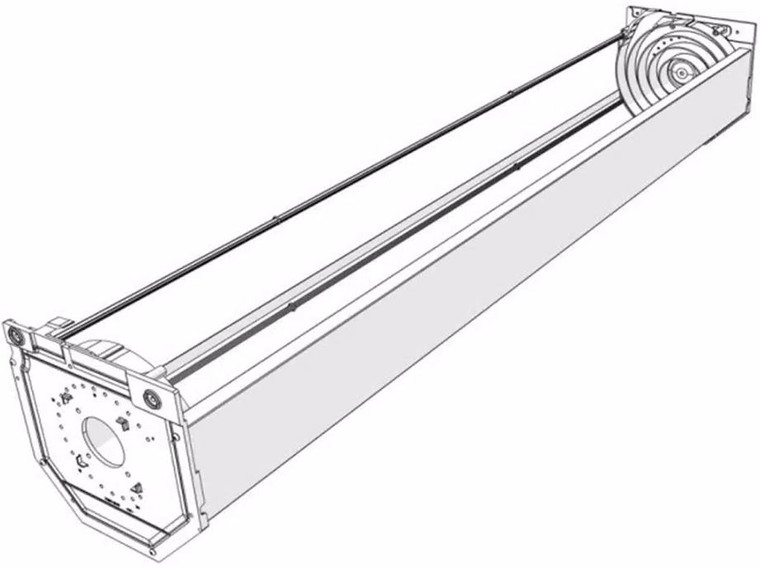 Retrax - Replacment Cannister  2021 F150 - S04-1012