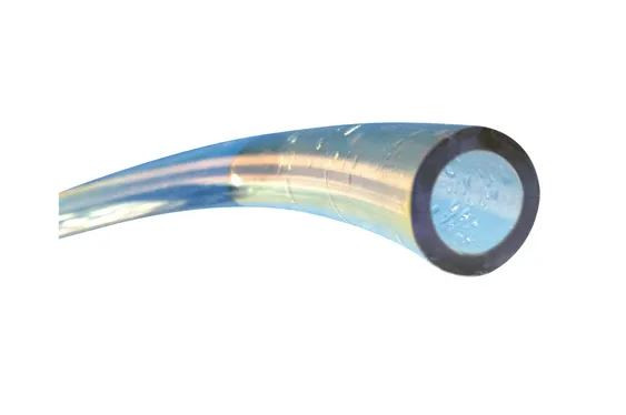 Sierramarine - 1/2' Pvc Tubing - Clear 200' - Sp - 16-150-0120S