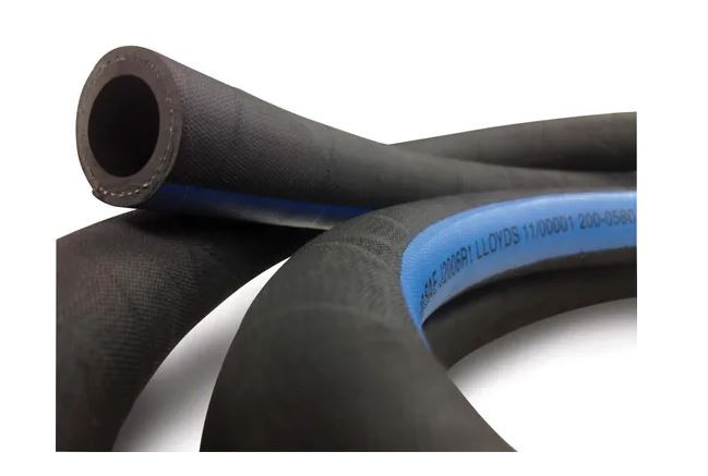 Sierramarine - 5/8' Marine Exhaust/water 50' - Sp - 16-200-0580S