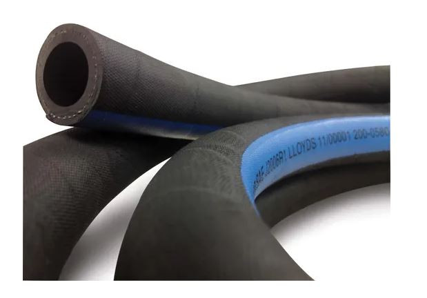 Sierramarine - 1 1/2' Marine Exhst/water 50' - Sp - 16-200-1120S