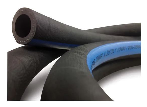 Sierramarine - 1 1/4' Marine Exhst/water 50' - Sp - 16-200-1140S