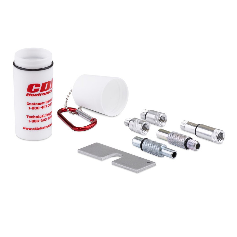 Sierramarine - Adapter-kit   Lower Unit Adapter Ki - 18-99525